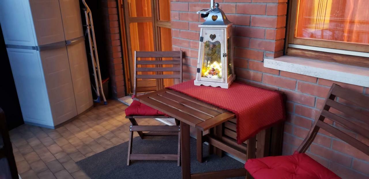 Le Chat A Pois أَويستا المظهر الخارجي الصورة